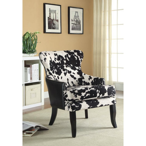 Wayfair Animal Print Chairs You'll Love in 2023